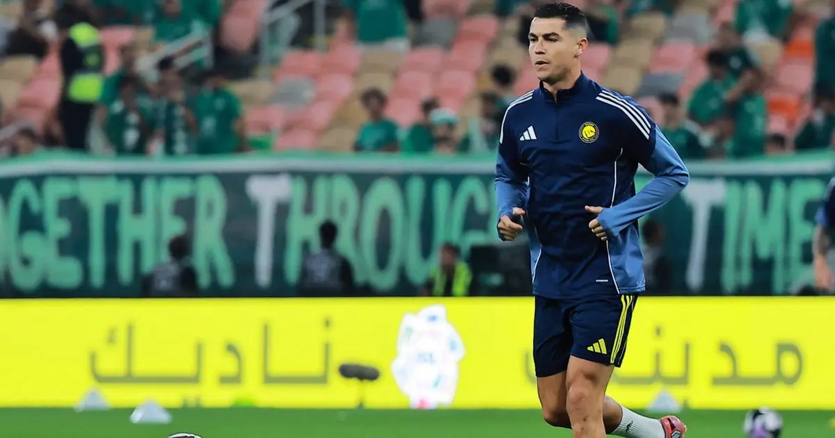 هل يحطم رونالدو أرقام حمد الله والسهلاوي في دوري روشن السعودي؟