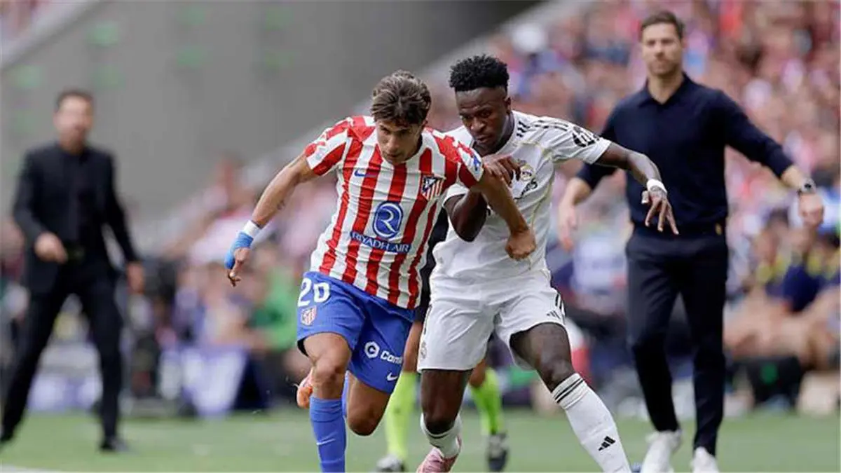 موعد مباراة ريال مدريد القادمة في نهائي كأس السوبر الاسباني بعد الفوز على أتلتيكو مدريد
