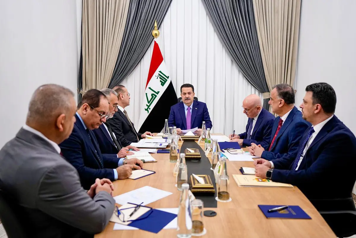 تجهيز 120 موقعًا لمشروعات الطاقة الشمسية في العراق - الطاقة