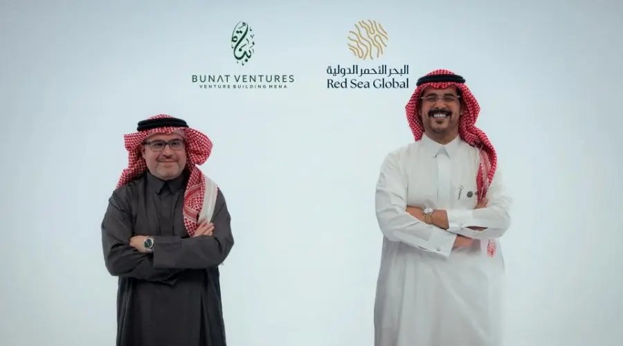 إطلاق صندوق استثماري في الذكاء الاصطناعي بالسعودية من Red Sea Global وBunat VC