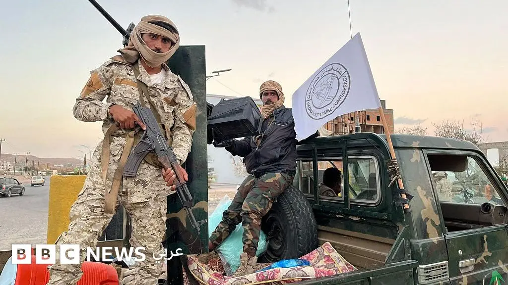اليمن: ما هي جذور الصراع؟ وكيف يتوزّع النفوذ؟ - BBC News عربي