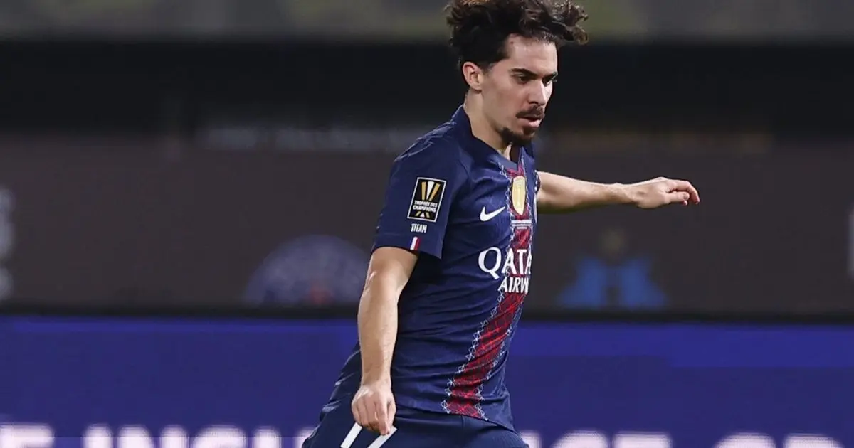 باريس سان جيرمان يتوج بلقب "كأس الأبطال" على حساب مارسيليا