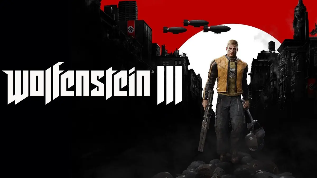 عودة قوية لسلسلة Wolfenstein: التطورات الجديدة