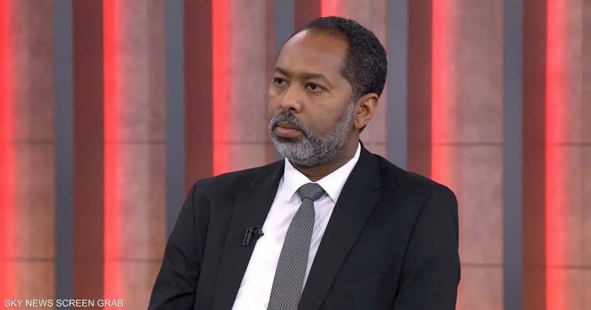 خالد عمر: حرب السودان تهدد التعايش وتغذي التطرف