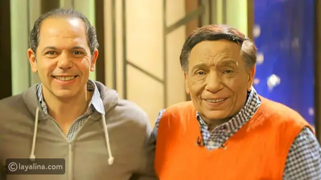 رامي إمام يكشف كواليس أول صفعة من والده عادل إمام: حاول تقليده