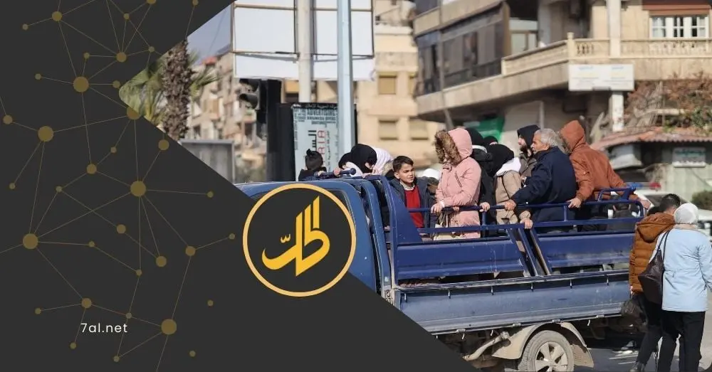 قلق أممي وغربي بشأن التوترات الأمنية في حلب وتحذيرات من كارثة إنسانية