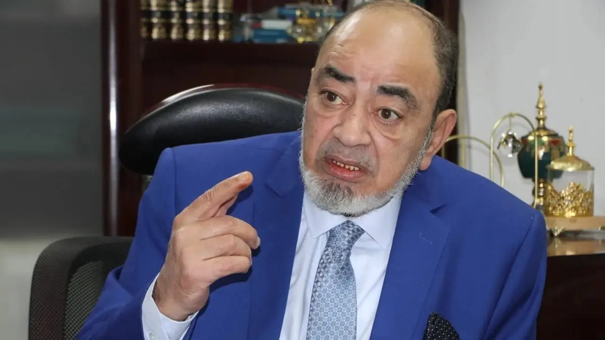 المستلزمات الطبية: صرف مستحقات الموردين يعزز التعاون مع الشراء الموحد ويضمن استقرار السوق - أموال الغد