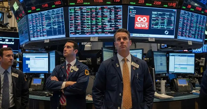 العالم في دقائق .. النفط والمعادن تحت الضغط ومستثمرو الأسهم يلتقطون الأنفاس