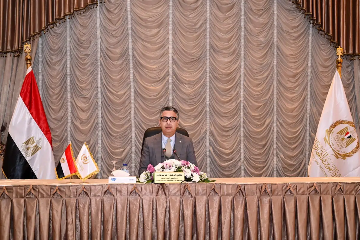 وزير التموين: منح الضبطية القضائية لـ3000 مفتش لتعزيز السيطرة على الأسواق - أموال الغد