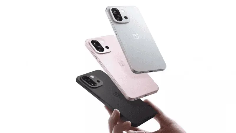 هاتف مدمج ببطارية عملاقة.. موعد إطلاق OnePlus 15T