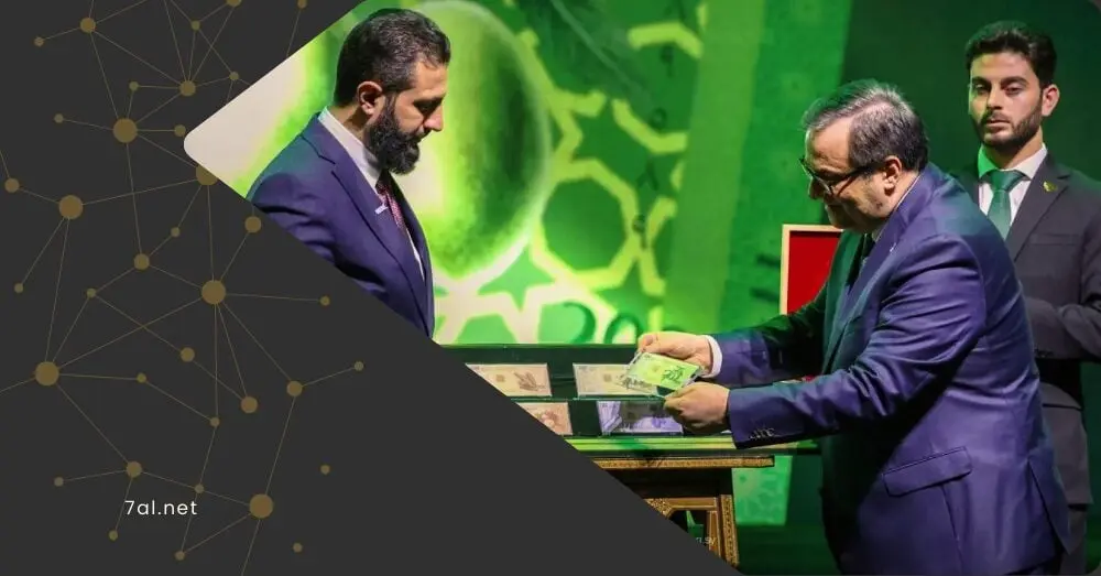 استبدال الليرة السورية.. هل تتحول الكتل النقدية الخارجية إلى قنبلة تضخمية؟