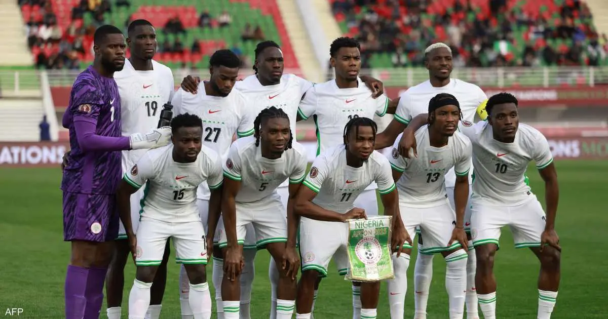 حكومة نيجيريا تعلن انتهاء أزمة مكافآت "النسور"