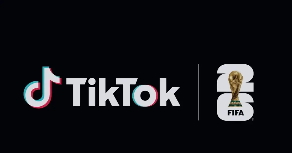 اتفاق تاريخي بين فيفا و"TikTok" لتغطية كأس العالم 2026