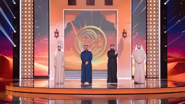 زهرة الخليج - «شاعر المليون 12».. أول قصيدة تحكي قصة «البرنامج» الأشهر عربياً