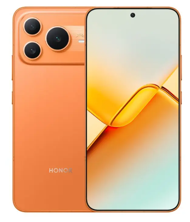 هاتف Honor Power 2: قوة الأداء وبطارية تدوم طويلاً