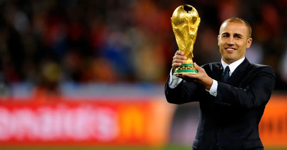 لاعبون تحولوا إلى مدربين.. عندما تبتسم لك كأس العالم مرتين