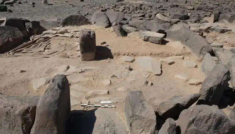 تعود إلى 465 مليون سنة.. اكتشاف أحافير نادرة بالعلا يعزز مكانتها البحثية عالميًا