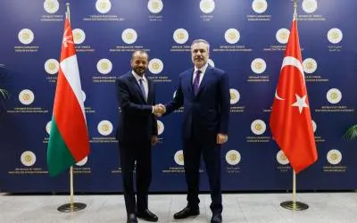 الزبيدي خارج المشهد اليمني