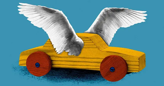 من المختبر إلى البورصة .. اقتصاد التقنيات الخارقة