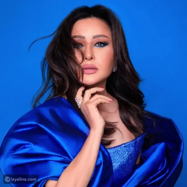 لطيفة توجه رسالة مؤثرة لفيروز بعد فقدان ابنها هلي