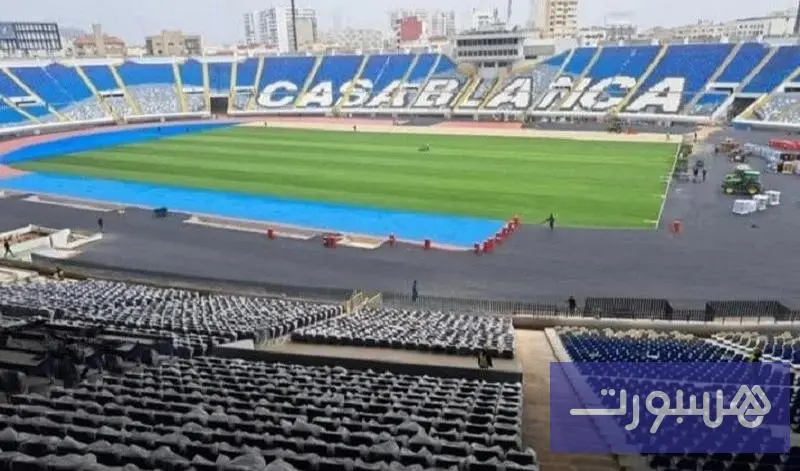 تفاصيل دعم الجماعة لأندية الدار البيضاء - هسبورت