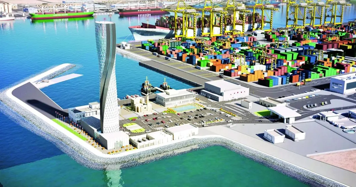 3 آلاف سفينة في 2025.. كيف تعزز "موانئ قطر" موقعها اللوجستي؟