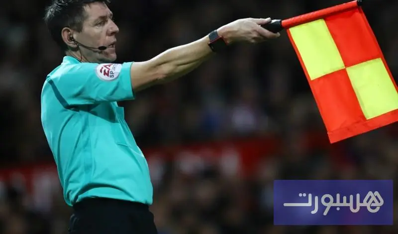 "فيفا" يستعين بالذكاء الاصطناعي لضبط حالات التسلل في كأس العالم 2026 - هسبورت