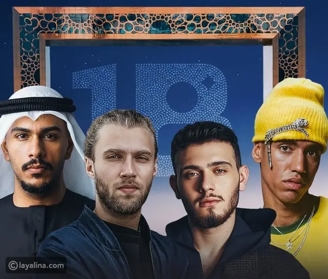 انطلاق فعاليات قمة المليار متابع في دبي: التفاصيل الكاملة