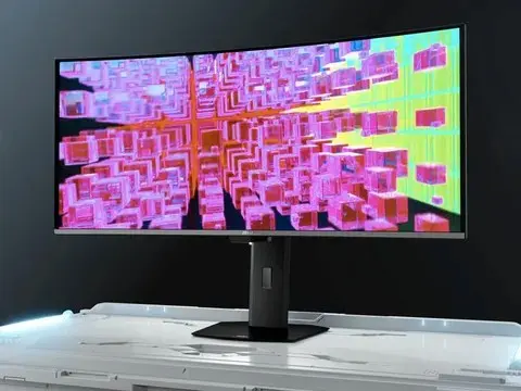 #CES2026 الكشف عن سعر ومواصفات شاشة MSI MPG 341CQR بتقنية Gen 5 QD-OLED ومعدل تحديث 360Hz - التقنية بلا حدود