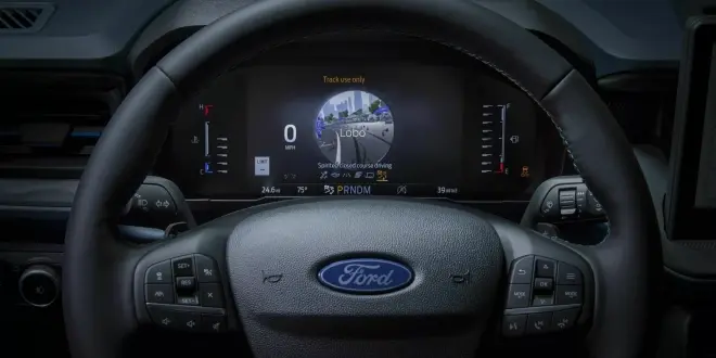 رغم الأرقام الصادمة، فورد تقول أن رقمها القياسي في الاستدعاءات هو شيء إيجابي - سعودي شفت