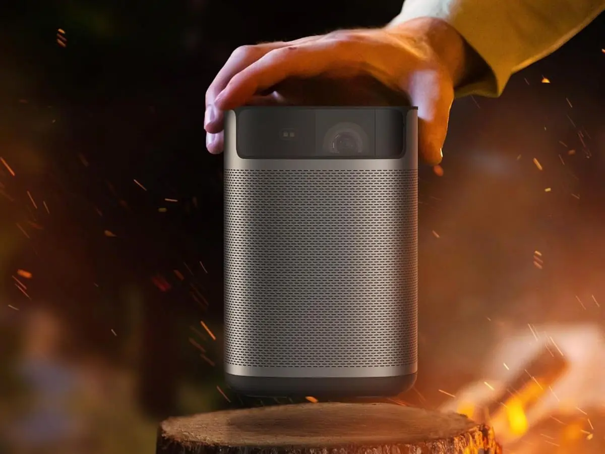 إطلاق جهاز عرض Xgimi MoGo 2 Pro المطور في دول جديدة