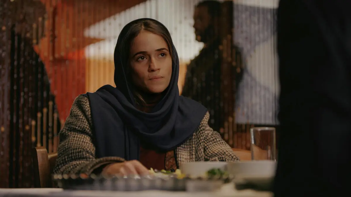 ستريم تايم - مسلسل طهران : اختراق الموساد للمجتمع الإيراني لم يعد سرّا