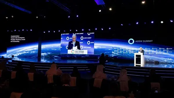 زهرة الخليج - «أسبوع أبوظبي للاستدامة».. انطلاقة متكاملة نحو المستقبل