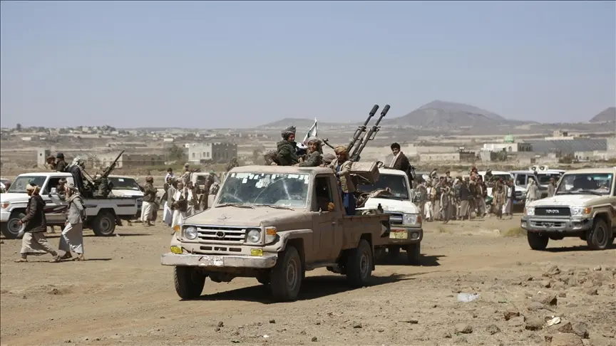 تسلسل زمني (الانتقالي) باليمن.. مغامرة للتوسع تنتهي بالتفكك في 6 أسابيع