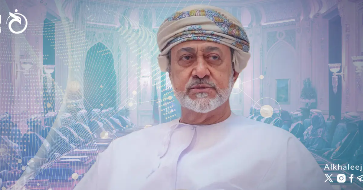 بتوجيهات سلطانية.. عُمان تتحرك لحماية القيم في الفضاء الرقمي