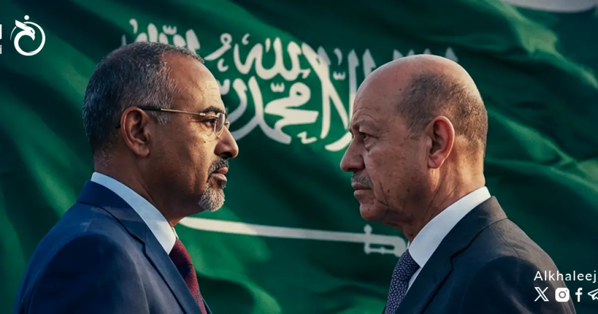 كيف نجحت السعودية بإعادة ضبط توازن القوى في اليمن؟