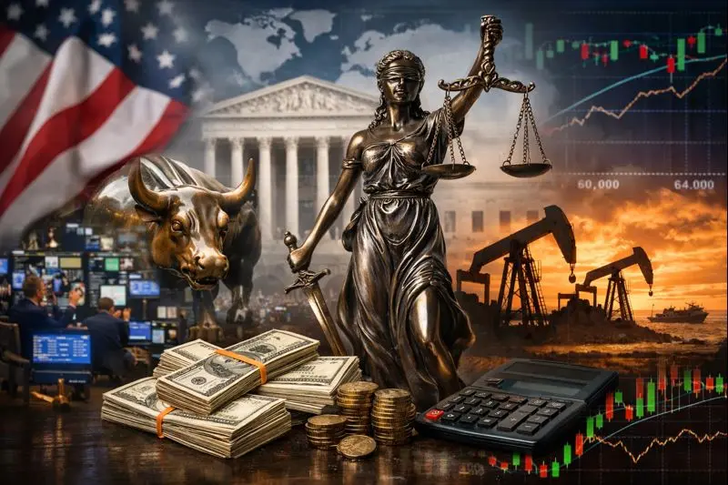 مفترق طرق تاريخي.. هل يطيح «تقرير الوظائف» بآمال المستثمرين؟