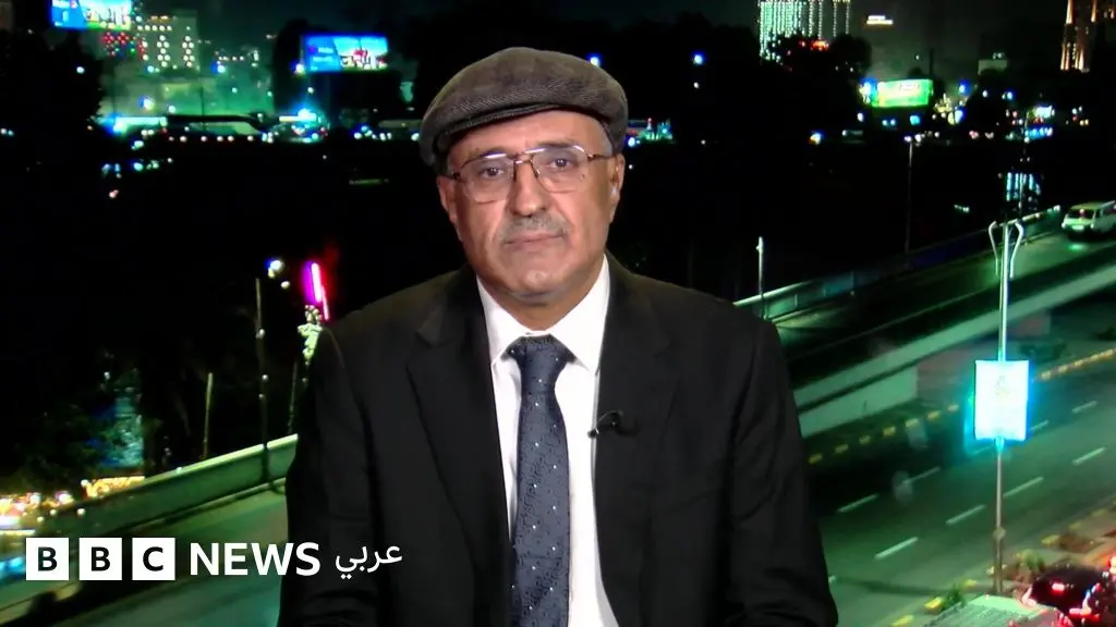 مُعزِب في بلا قيود: تعاون الأطراف اليمنية مكّن الشرعية من بسط سيطرتها - BBC News عربي