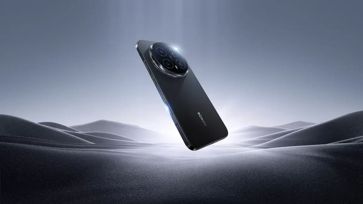 هاتف Honor Magic 8 Pro: تجربة فريدة في عالم الهواتف الذكية