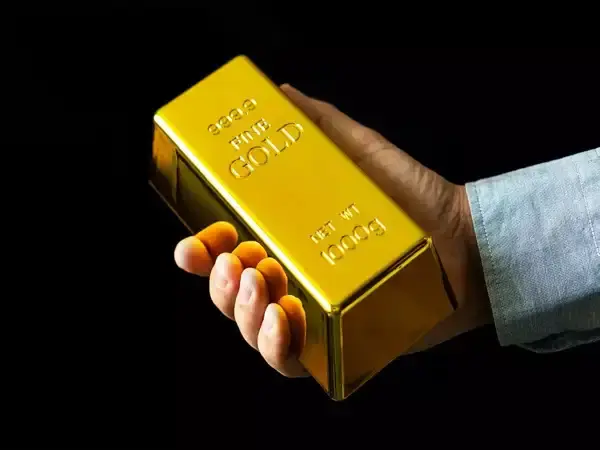 الذهب يقلّص خسائره قبيل صدور بيانات الوظائف الأمريكية - أموال الغد