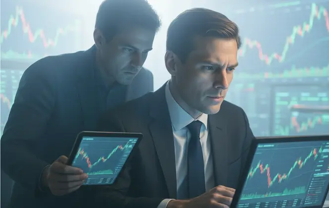 من بافيت إلى إيكان: لماذا لا ينجح تقليد الكبار في سوق الأسهم دائمًا؟