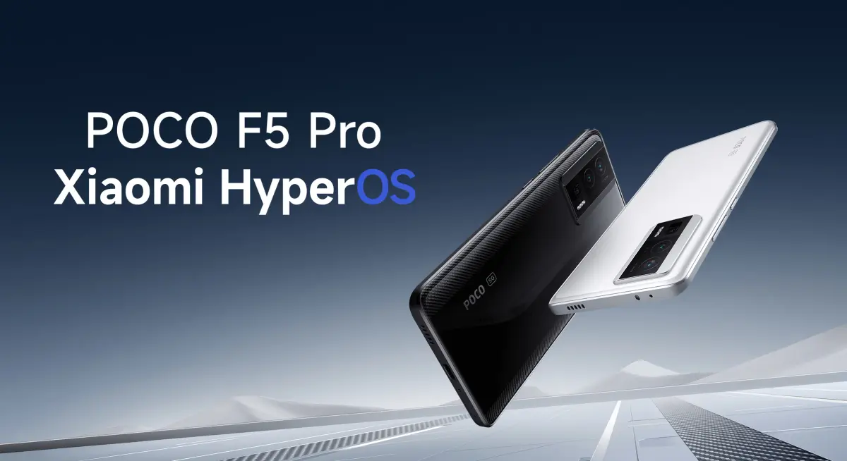 إنهاء دعم HyperOS في 2026 لهواتف Xiaomi وPoco المحددة
