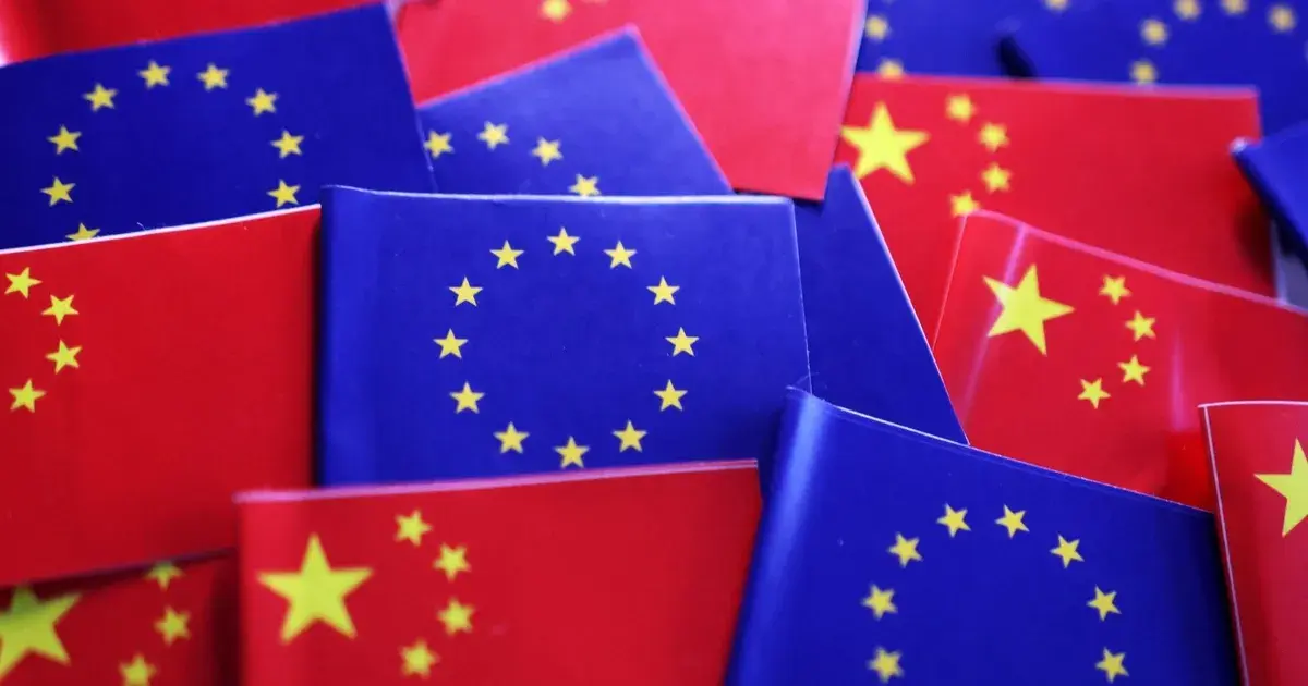 أوروبا والصين.. الجمود يهدد العلاقات التجارية وسط صراع الرسوم والمصالح