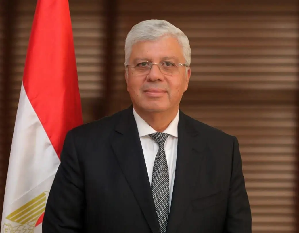وزير التعليم العالي: جيل جديد من الجامعات المتخصصة لدعم رؤية مصر 2030 - أموال الغد