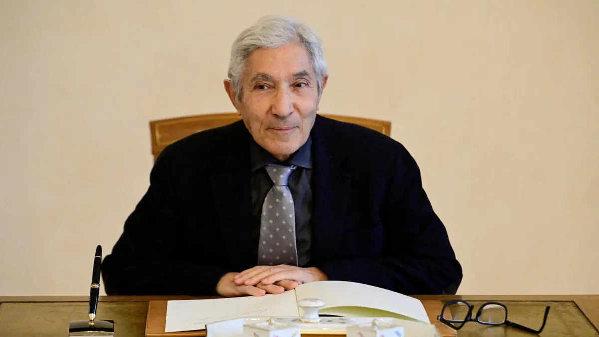 الأكاديمية الفرنسية تعلن ترشيح الكاتب بوعلام صنصال رسميا لعضويتها