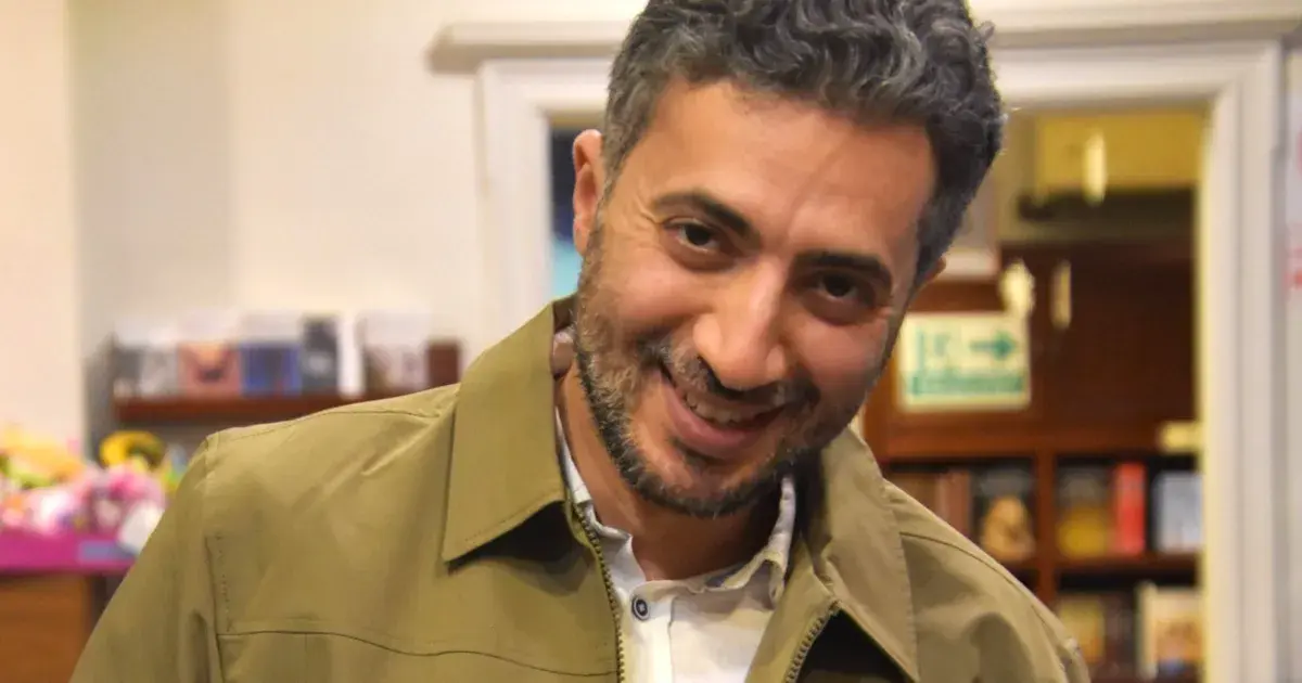 طلال فيصل: "جنون مصري قديم" نموذج لما تفعله السلطة بالمهووسين بها