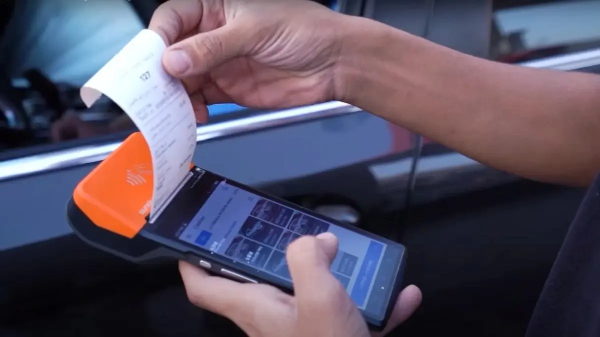 هاشتاق عربي - السعودية.. 8.2 مليار فاتورة إلكترونية في 2025