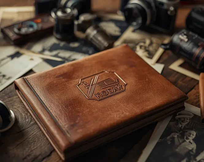 أخطاء الشركات .. كوداك والفرصة التي غيرت عالم التصوير