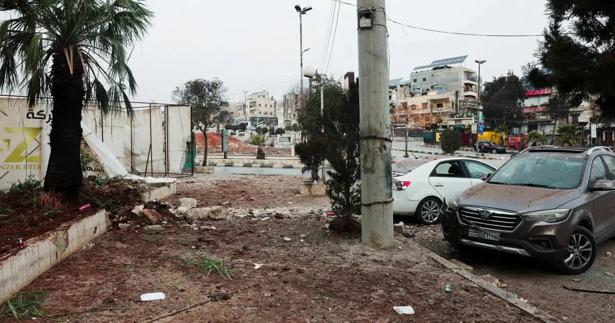 الجيش السوري يعلن استكمال تمشيط آخر معاقل "قسد" في حلب