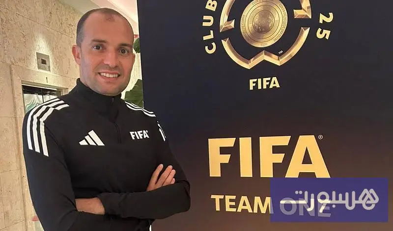 الفارق ضمن حكام لقاء السنغال ومالي - هسبورت